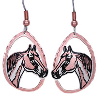 HandmadeJewelry by Copper Reflections