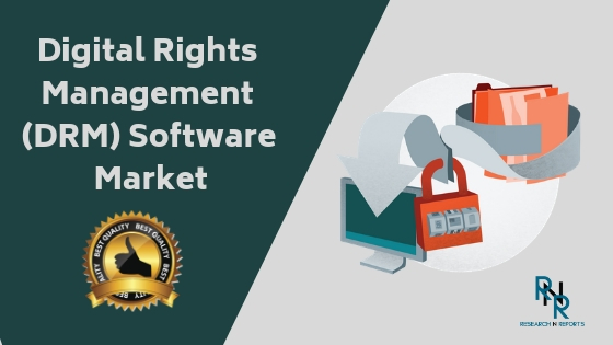 Digital Rights Management Software Market