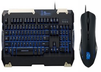 eSport Gaming Mouse & Keyboards Market