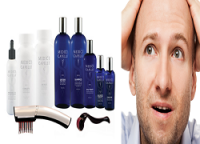 Hair Loss Products Market