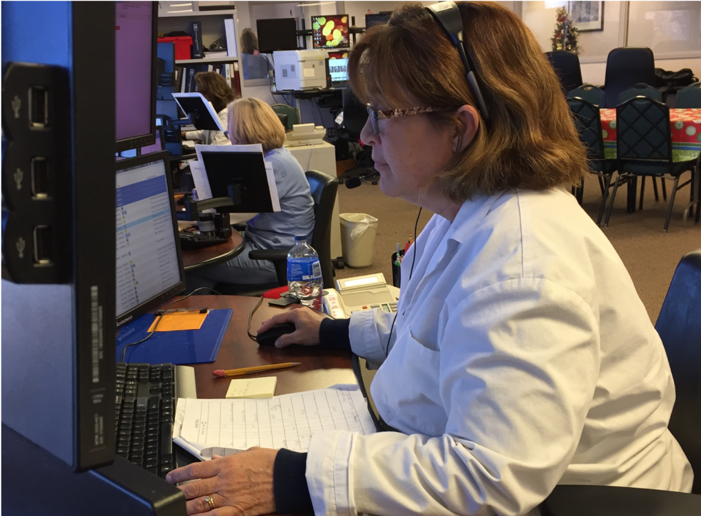 Cone Health Transforms Tele-ICU With Univago HE and Epic