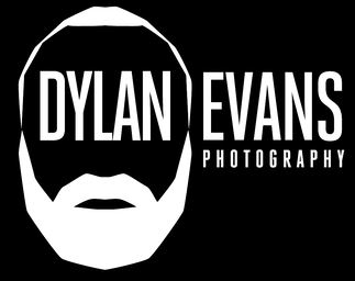 Company Logo For Dylan Evans Photography'