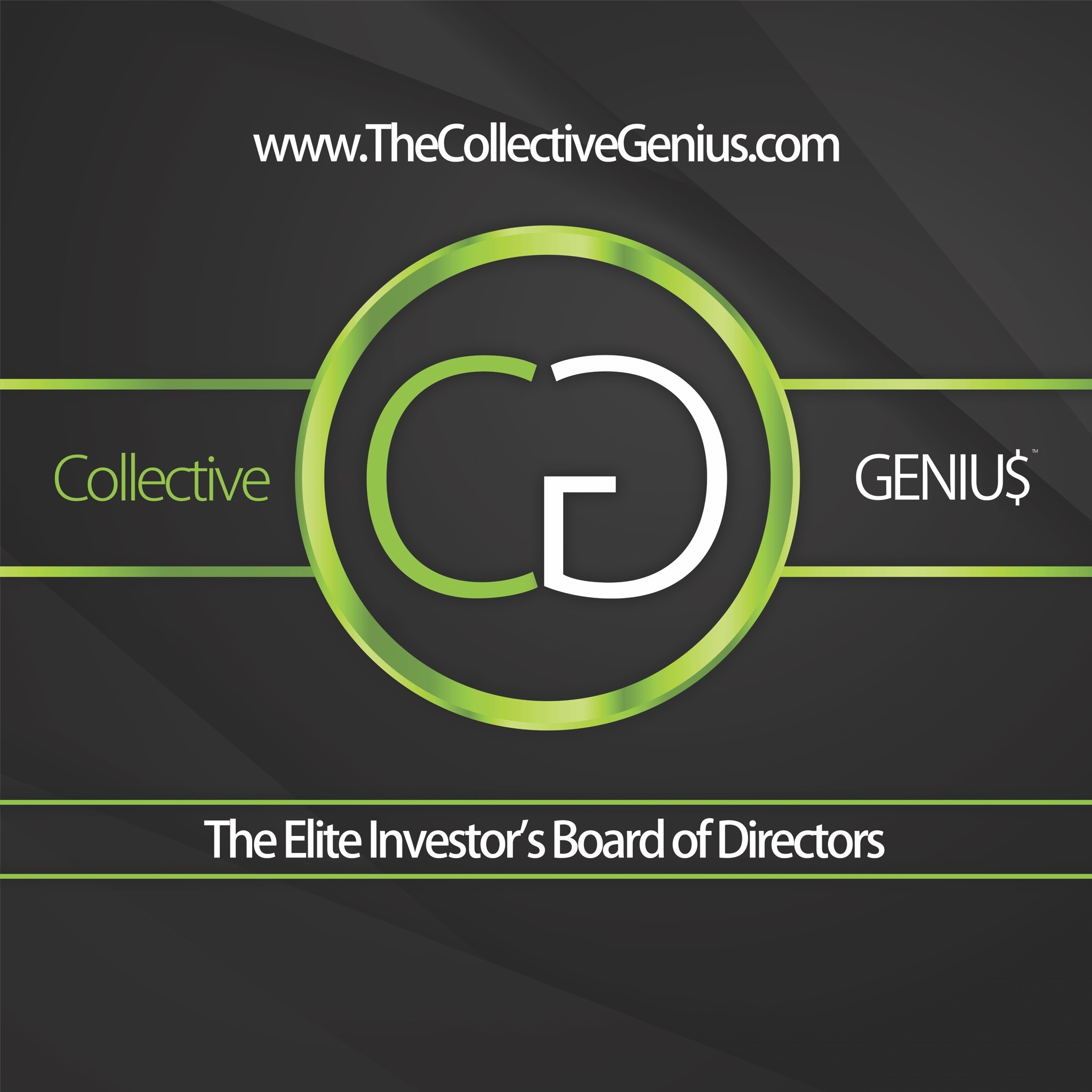 The Collective Genius