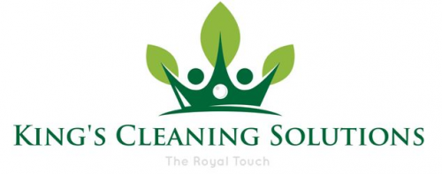 Kings Cleaning Solutions'