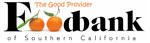 Company Logo For The Foodbank of Southern California'