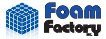 Foam By Mail Logo