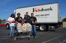 Food Bank Donation Near Me'