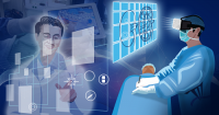 Global Virtual Reality In Healthcare Market Research Report