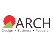 Company Logo For ARCH College of Design &amp;amp; Business'