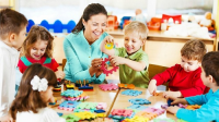 Child Day Care Market