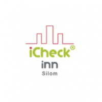 iCheck inn Silom Logo