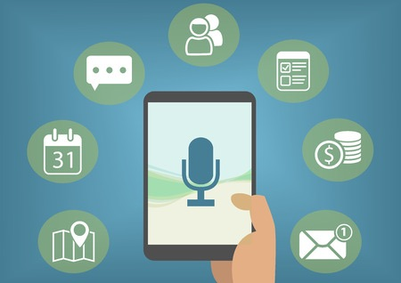 Intelligent Personal Assistant Market