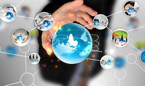 Global Internet Hosting Service Market'
