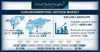 Carcinoembryonic Antigen Market