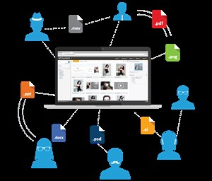 Digital Asset Management (DAM) Systems Market'