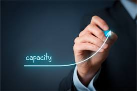 Capacity Management Market