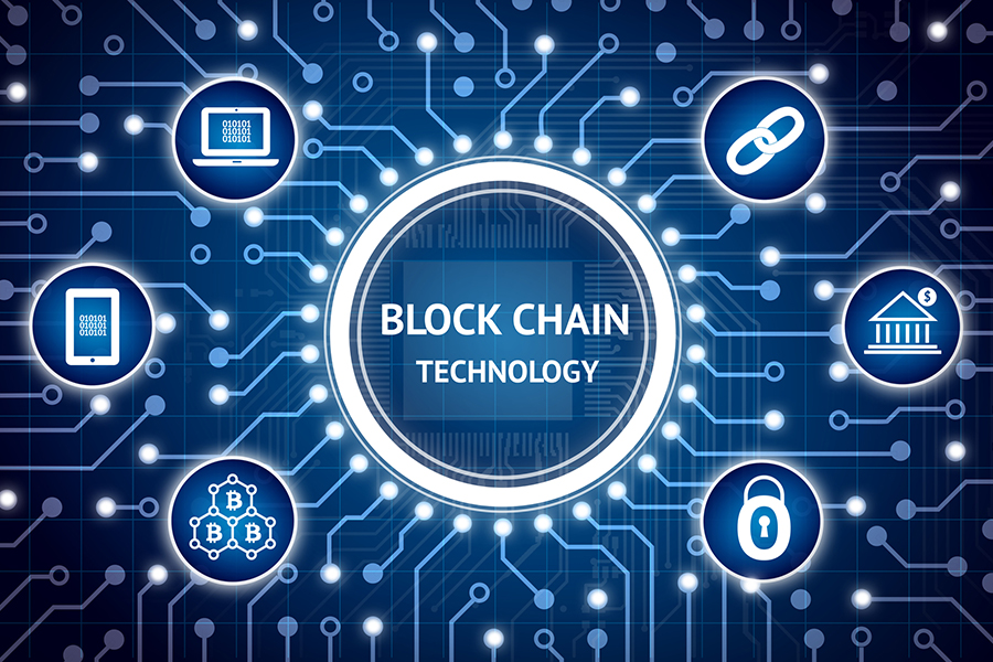 Blockchain Technology Market