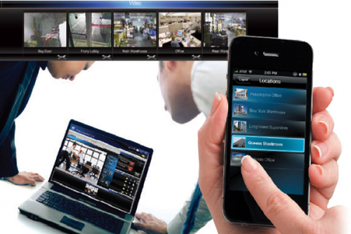 Mobile Video Surveillance System Market'