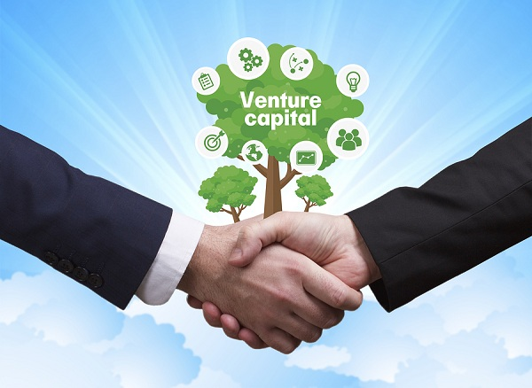 Venture Capital Investment Market