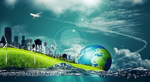 Environmental Control Systems Market'