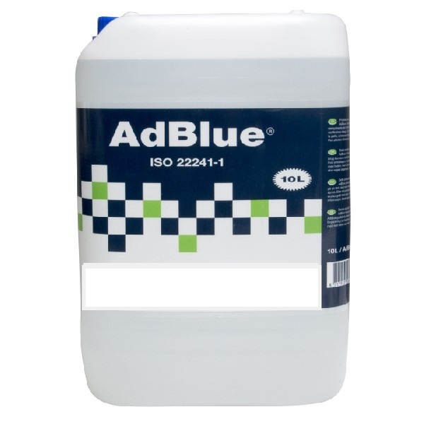Diesel Exhaust Fluid (Adblue) Industry