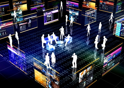 Virtual Networking Market'