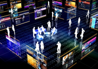 Virtual Networking Market