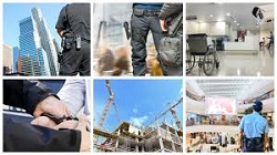 Private Contract Security Service Market to Witness Huge Gro