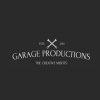 Garage Productions Pvt Ltd Logo