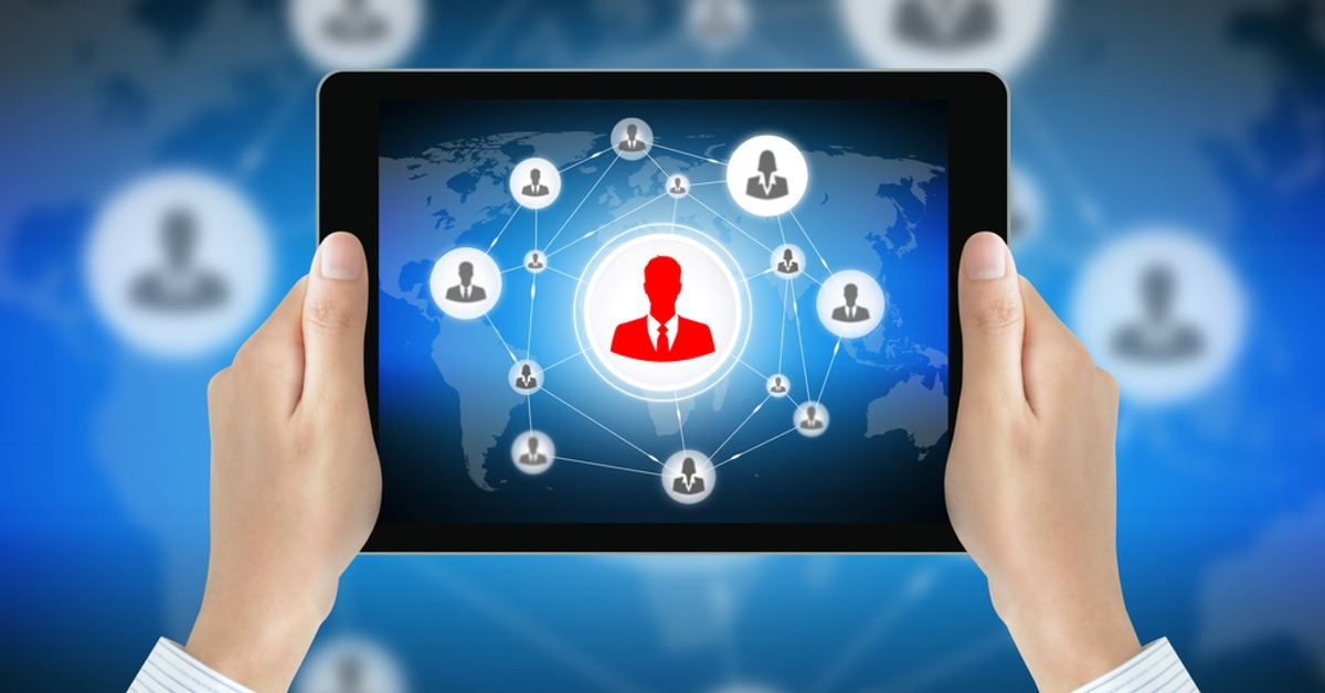 Online Recruitment Market