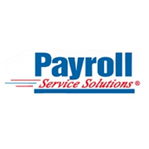 Company Logo For Payroll Service Solutions'
