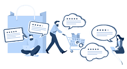 E-Commerce Customer Behavior Service Market