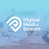 Company Logo For Digital Media Stream'