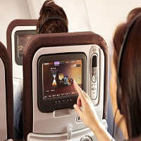 Inflight Entertainment Systems'