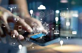 Connected banking Market