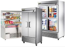 Commercial Refrigeration Market