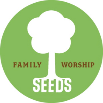 Seeds Family Worship Logo'