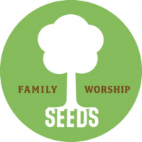 Seeds Family Worship Logo