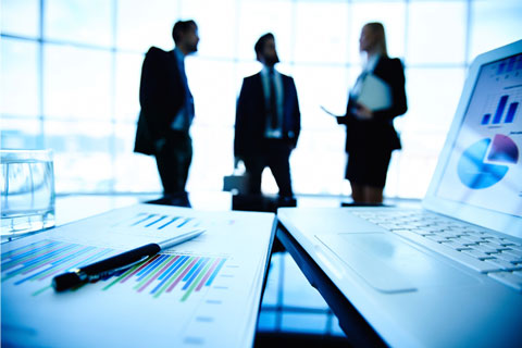 Investment Banking Market