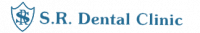 S R Dental Clinic Logo