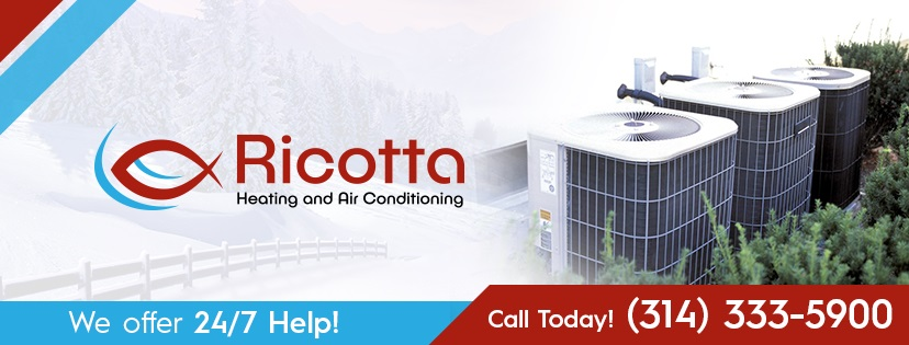 Ricotta Heating And Air'