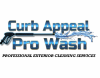Company Logo For Curb Appeal Pro Wash'