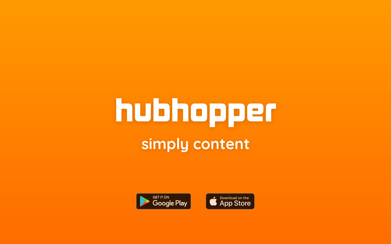 Company Logo For Hubhopper'