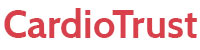 Company Logo For CardioTrust'