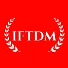 Company Logo For IFTDM - Institute Of Film Training And Digi'