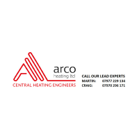 Arco Heating Ltd Logo