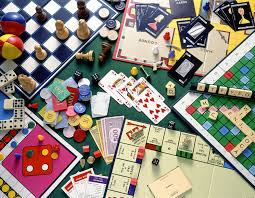 BOARD GAMES Market