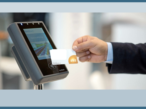 Contactless Payments Market