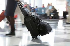 Smart Luggage Market