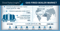 Gas Fired Boiler Market